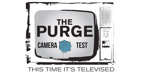 The Purge - Camera Test V2